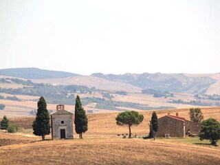 Apartamento de vacaciones Bucine Entorno 21