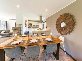 Holiday house Malmedy Features 33