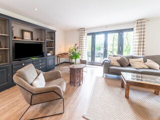Vakantiehuis Malmedy Kenmerken 9
