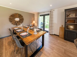 Vakantiehuis Malmedy Kenmerken 33