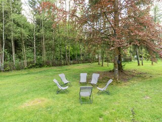 Casa de vacaciones Malmedy Grabación al aire libre 7