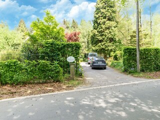 Maison de vacances Malmedy Enregistrement extérieur 6