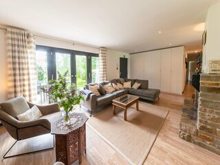 Maison de vacances Malmedy Équipement 19