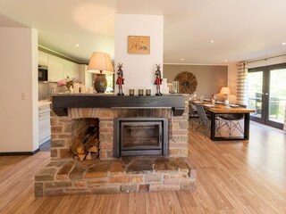 Vakantiehuis Malmedy Kenmerken 23
