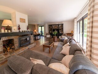 Vakantiehuis Malmedy Kenmerken 20