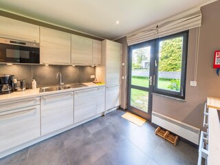 Vakantiehuis Malmedy Kenmerken 12