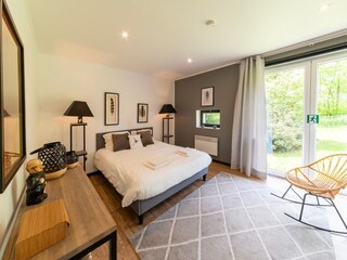 Vakantiehuis Malmedy Kenmerken 8