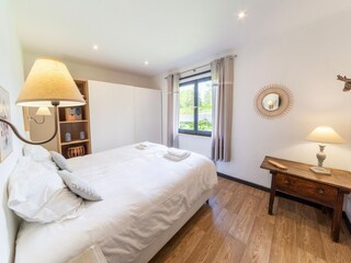 Maison de vacances Malmedy Équipement 23