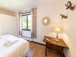 Maison de vacances Malmedy Équipement 25