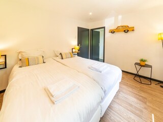 Maison de vacances Malmedy Équipement 27