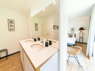 Maison de vacances Malmedy Équipement 13