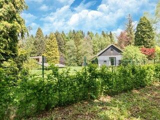 Maison de vacances Malmedy Enregistrement extérieur 1