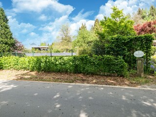 Maison de vacances Malmedy Environnement 36