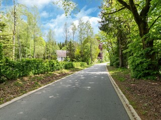 Maison de vacances Malmedy Environnement 37