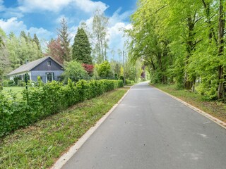 Vakantiehuis Malmedy Omgeving 35