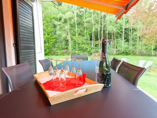 Vakantiehuis Malmedy  39