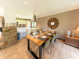 Maison de vacances Malmedy Équipement 31