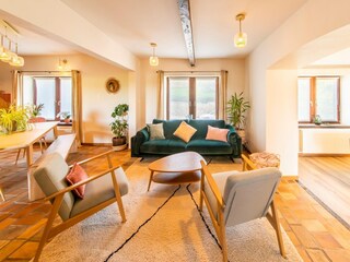 Vakantiehuis Theux Kenmerken 34