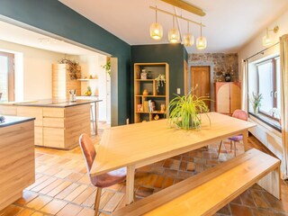 Ferienhaus Theux Ausstattung 10