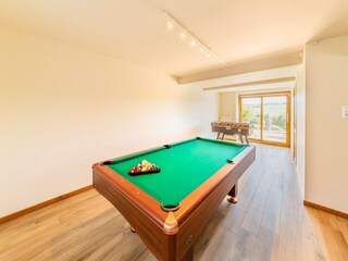 Holiday house Theux Features 12