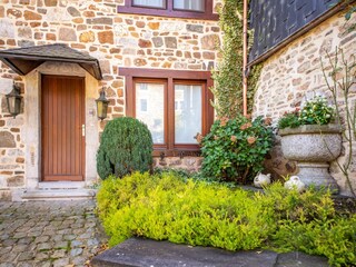 Ferienhaus Theux Ausstattung 13