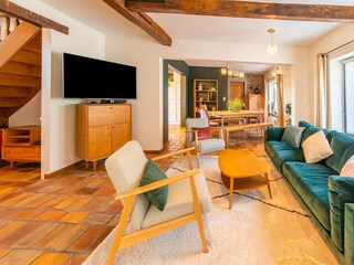 Holiday house Theux Features 14