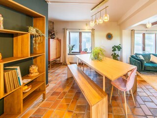 Maison de vacances Theux Équipement 36