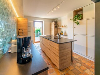 Holiday house Theux Features 17