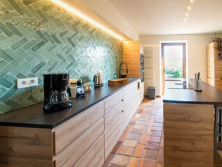 Holiday house Theux Features 19