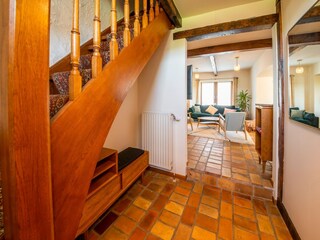 Holiday house Theux Features 21