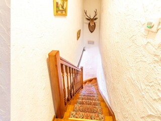 Maison de vacances Theux Équipement 13