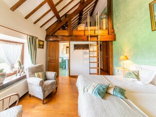 Ferienhaus Theux Ausstattung 29