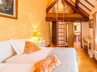 Vakantiehuis Theux Kenmerken 14