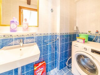 Ferienhaus Theux Ausstattung 33