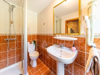 Ferienhaus Theux Ausstattung 29