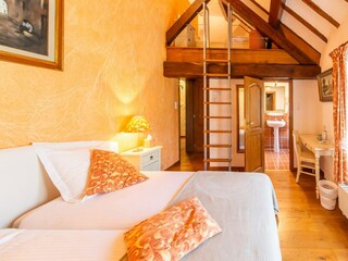 Maison de vacances Theux Équipement 11