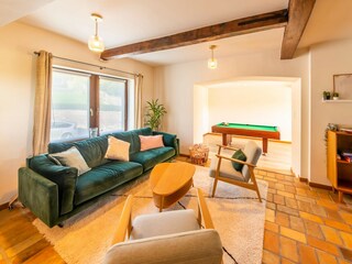 Holiday house Theux Features 35