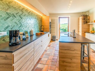 Vakantiehuis Theux Kenmerken 28