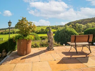 Casa per le vacanze Theux Registrazione all'aperto 2