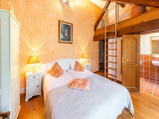 Casa de vacaciones Theux Características 22