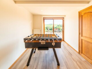 Vakantiehuis Theux Kenmerken 13