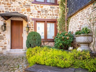 Maison de vacances Theux Équipement 37