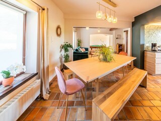 Casa de vacaciones Theux Características 30