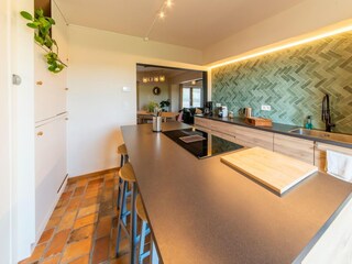 Casa de vacaciones Theux Características 32