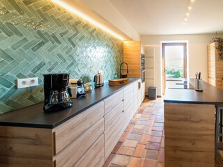 Maison de vacances Theux Équipement 33