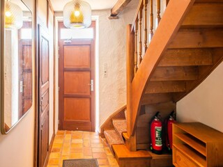 Maison de vacances Theux Équipement 34