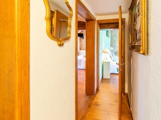 Maison de vacances Theux Équipement 39