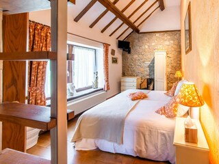 Maison de vacances Theux Équipement 21