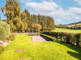 Maison de vacances Theux Enregistrement extérieur 6