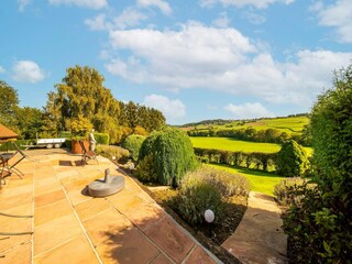 Vakantiehuis Theux Buitenaudio-opname 7